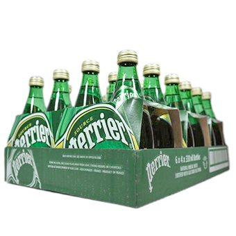 Perrier Water Glass Bottles-24x330ml03